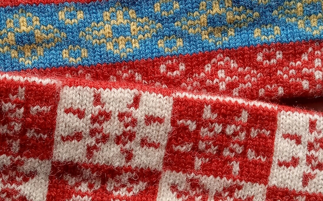 KnotUnknot's profile header