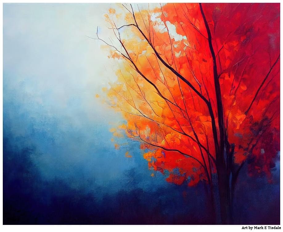 MarkOnArt's profile header