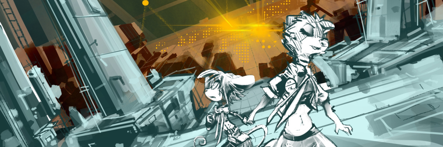 kiaun's profile header