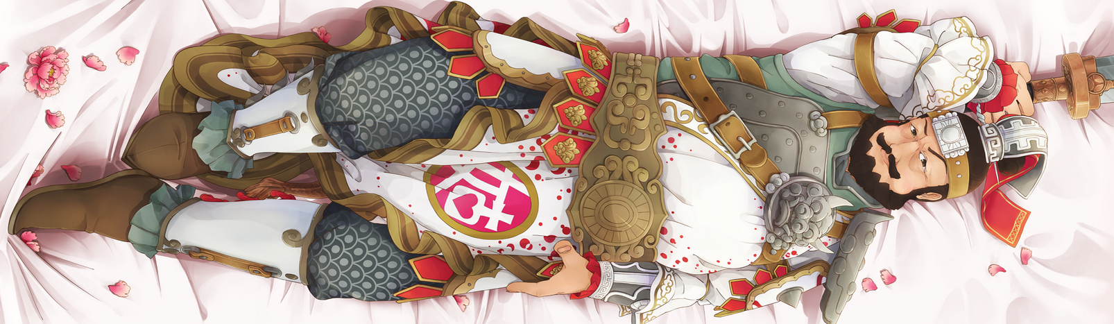 88alice's profile header