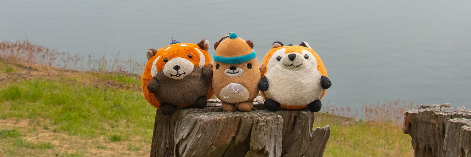 Squishventures's profile header