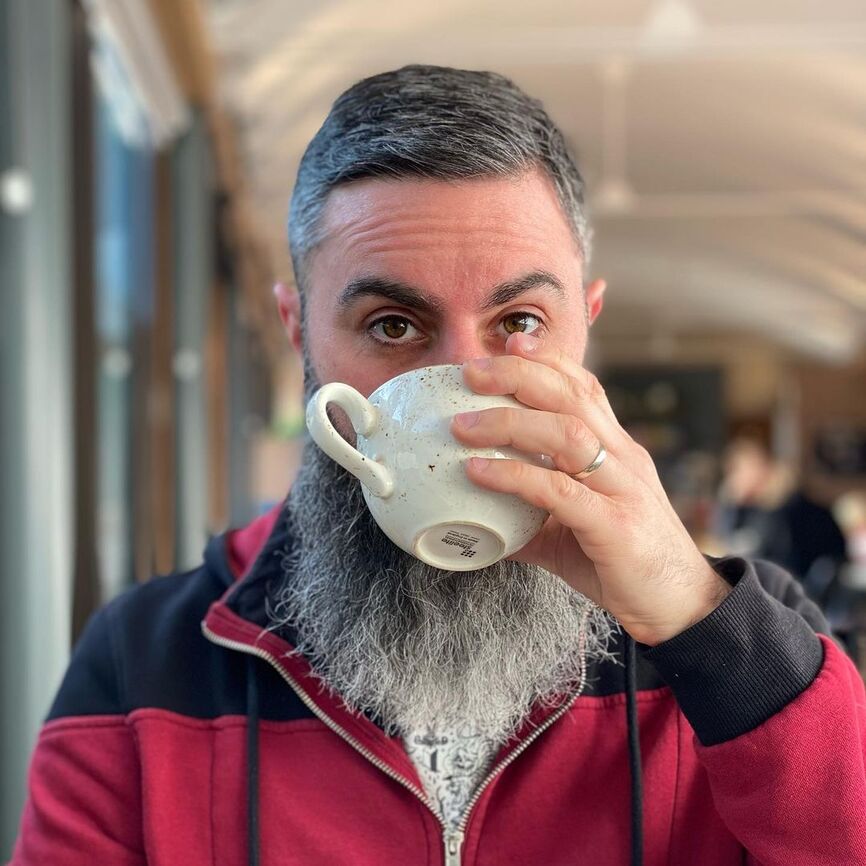 darrendilieto's profile header