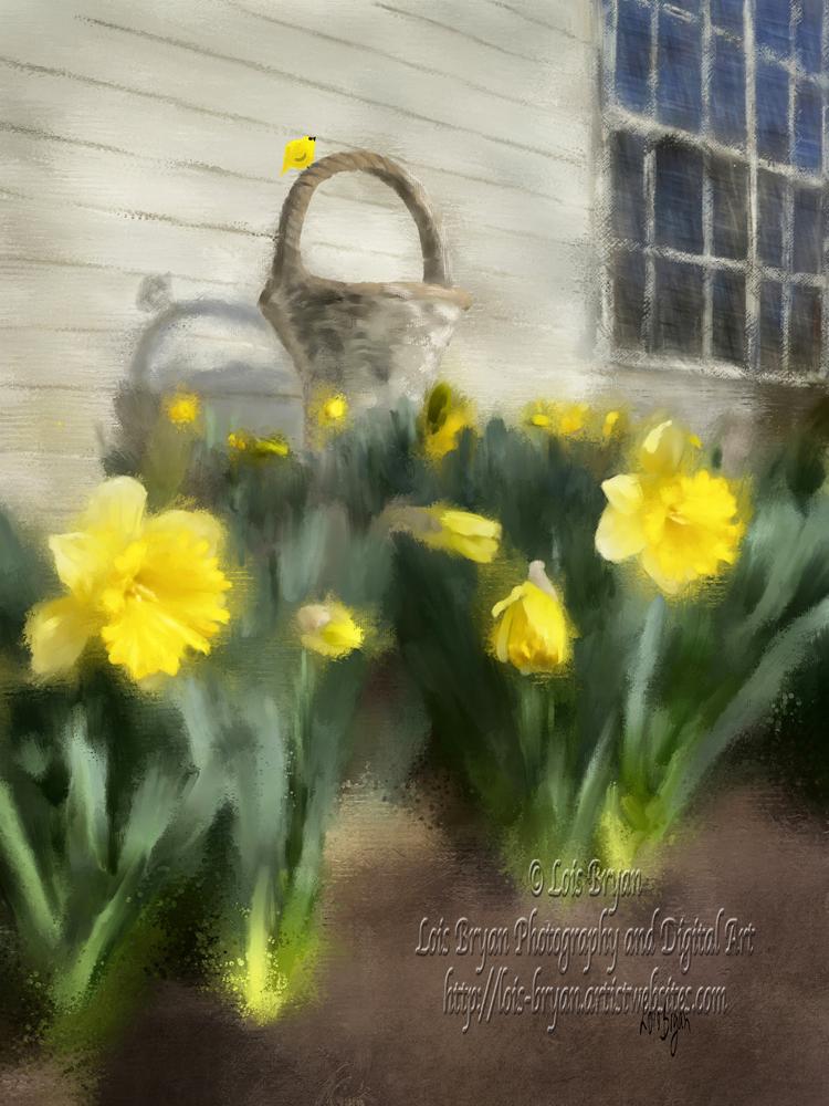 LoisBryan's profile header