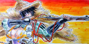 blqeen3's profile header