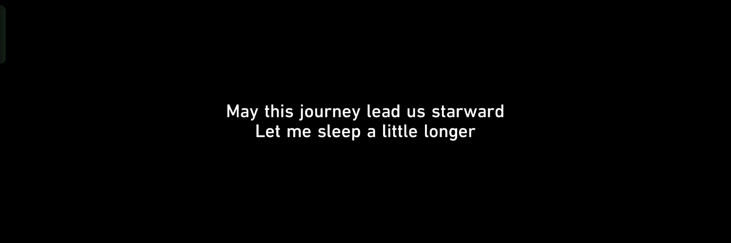 cyl's profile header