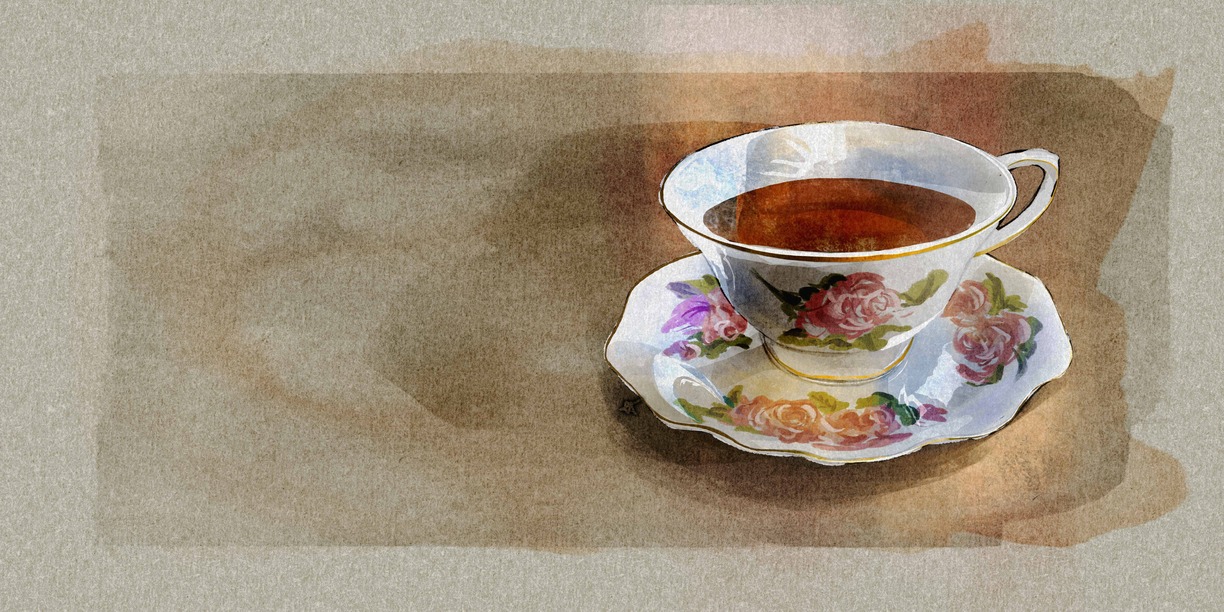 Coreyartus's profile header