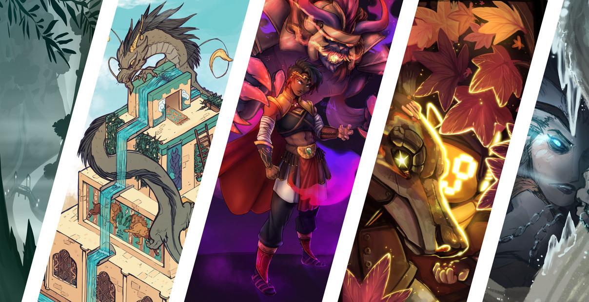 Lionrae's profile header