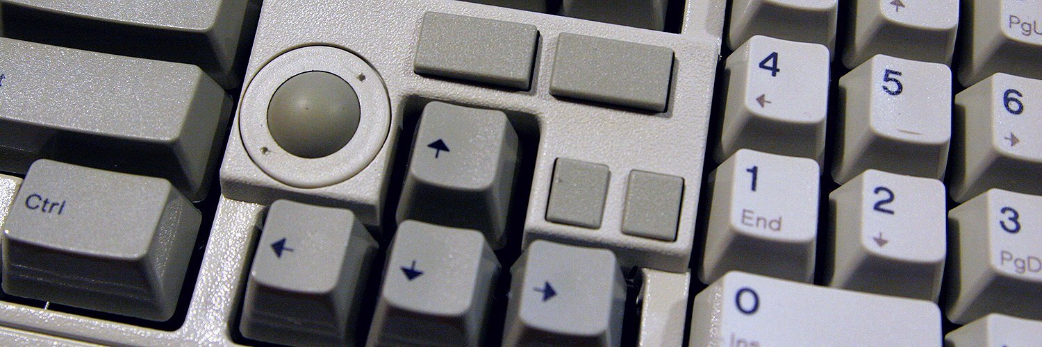 keyboards's profile header