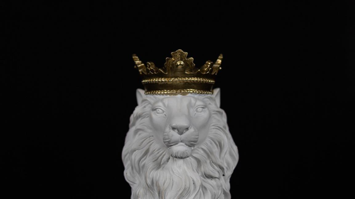 monarkie's profile header