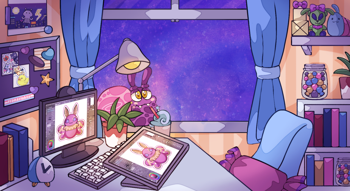 snailienz's profile header