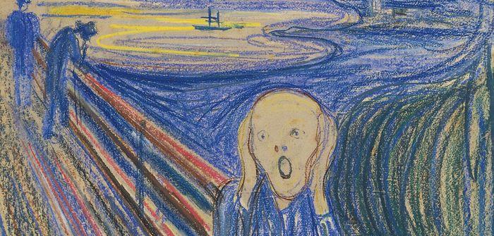 scream's profile header