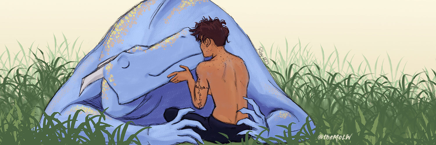 dragonlayer's profile header