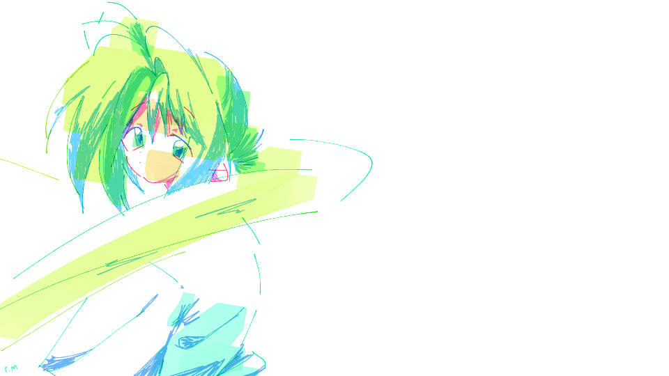 raym's profile header