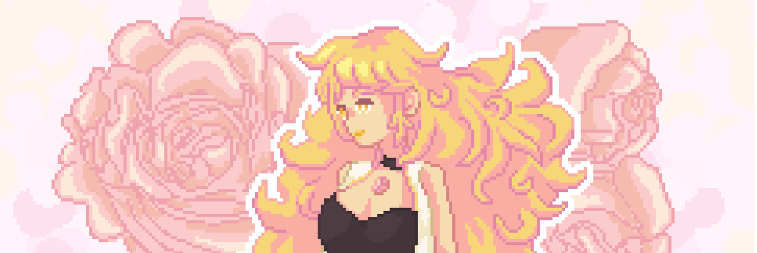 misnina's profile header