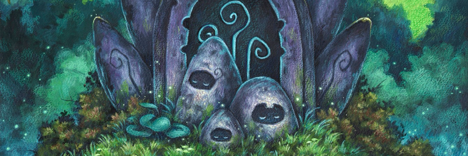 lindenshieldarts's profile header