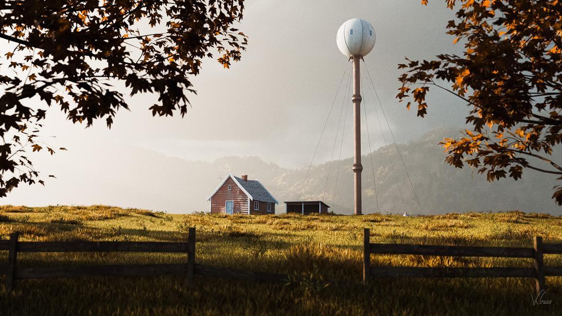 Kaiern's profile header