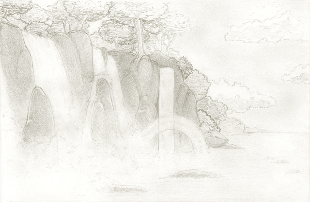 Linebyline's profile header