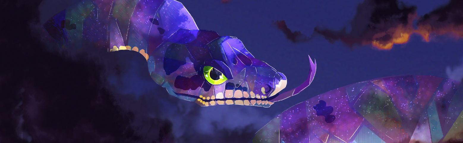 Ypsilenna's profile header