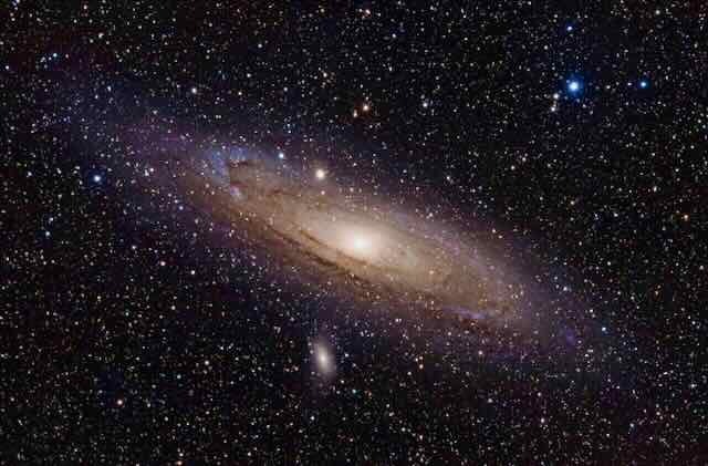 2ndStar's profile header