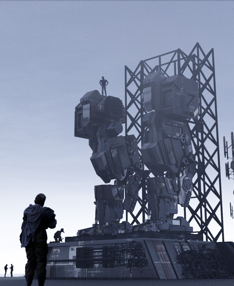 okr's profile header