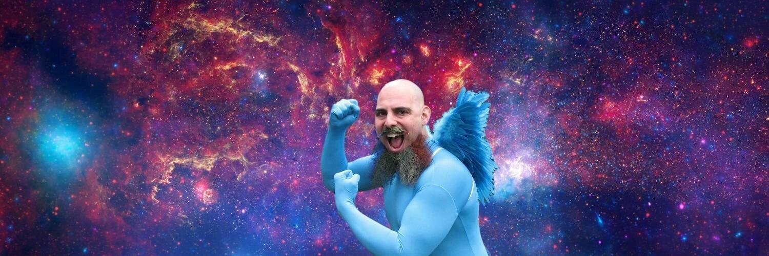 startswithabang's profile header