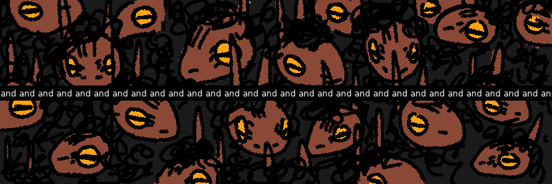 andnull's profile header