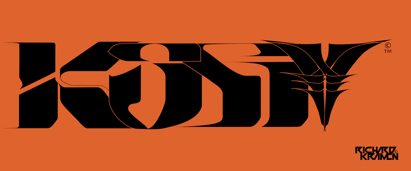 KSHV's profile header