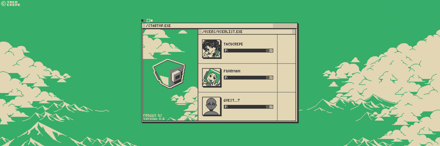 tacocrepe's profile header