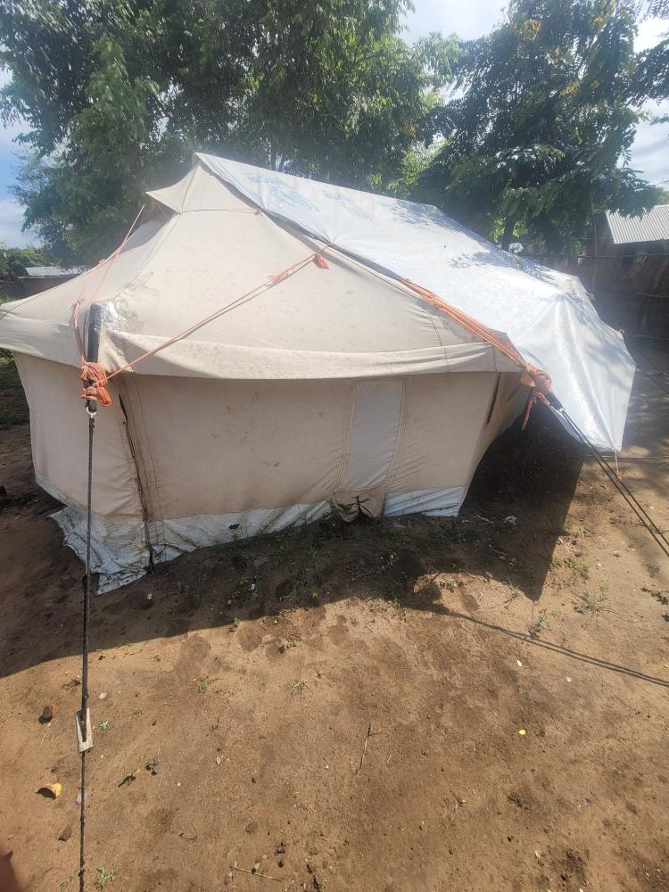 kakebe's profile header