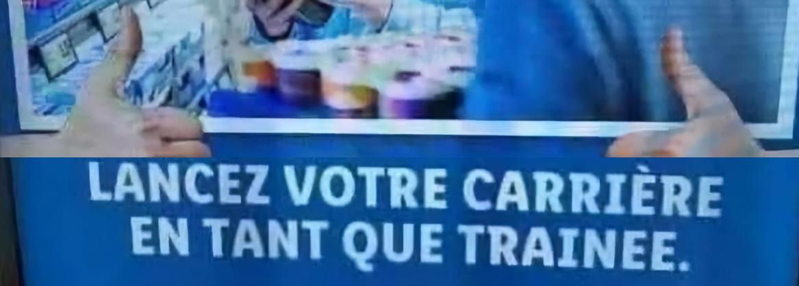 liz's profile header