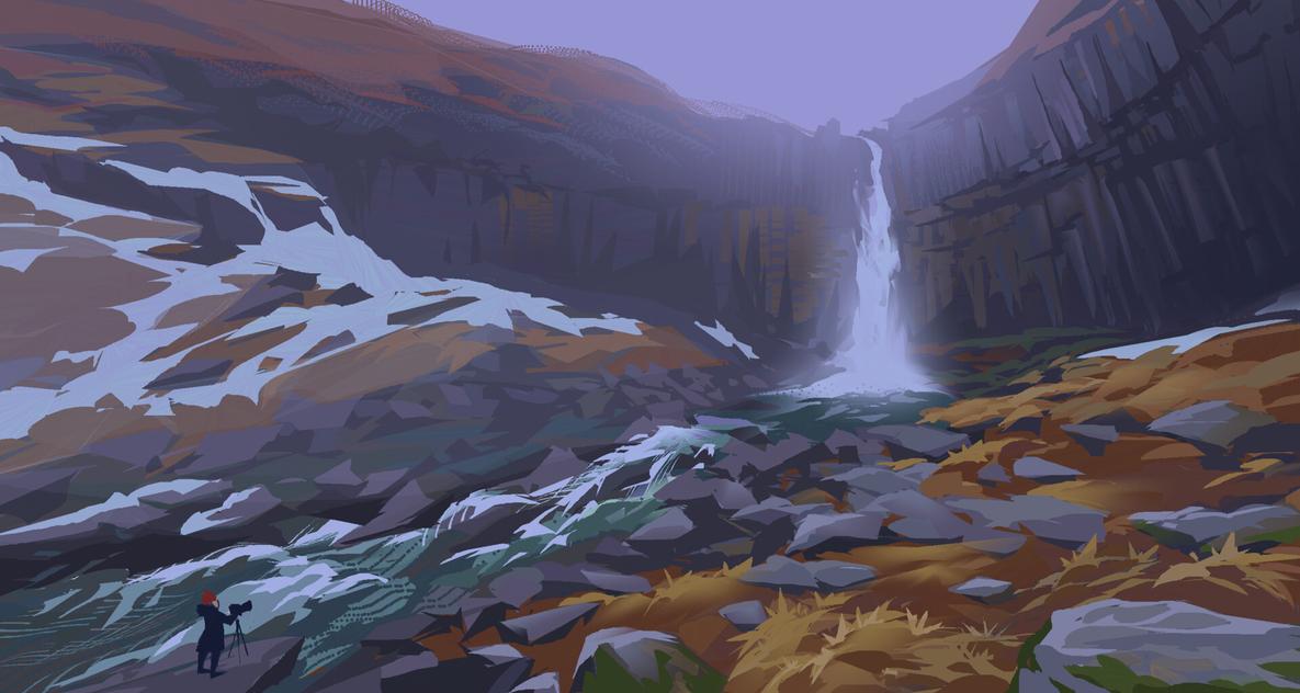 hyperkheiria's profile header