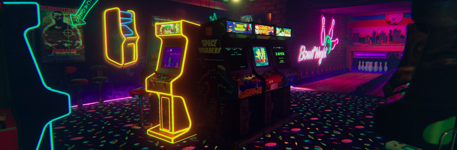 FlashMobOfOne's profile header