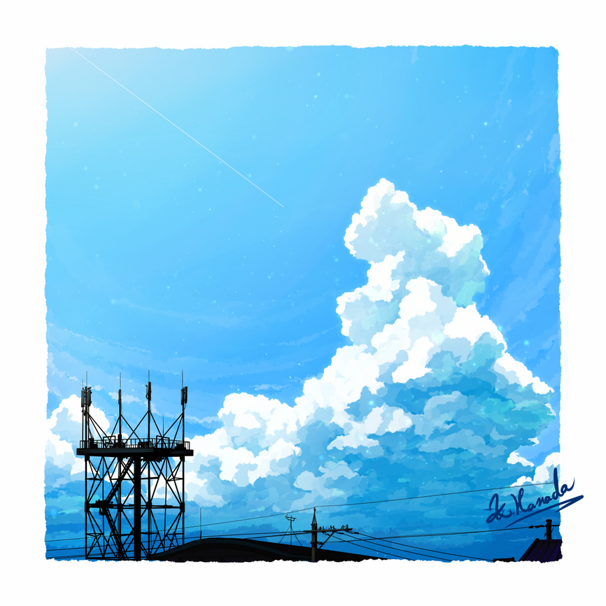 olkosena's profile header