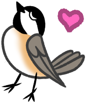 :chickadee: