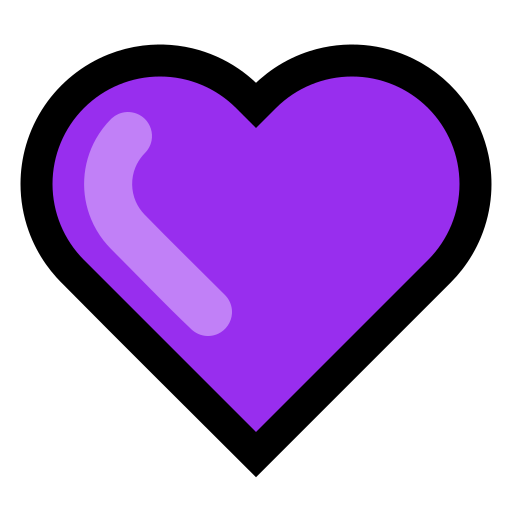 :purple_heart: