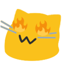 :blobcatfireeyes: :blobcatfireeyes: