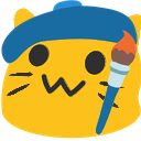 :blobcatartist: :blobcatartist: