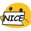 :blob_sign_nice: