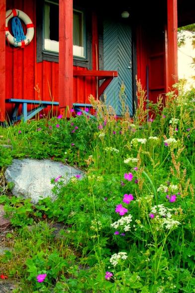 Artwork from Mastodon