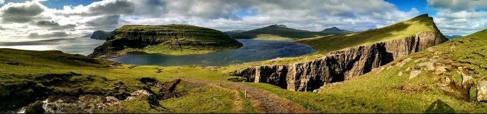 Artwork from Mastodon