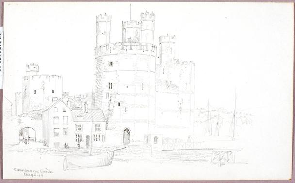 Artwork from Mastodon