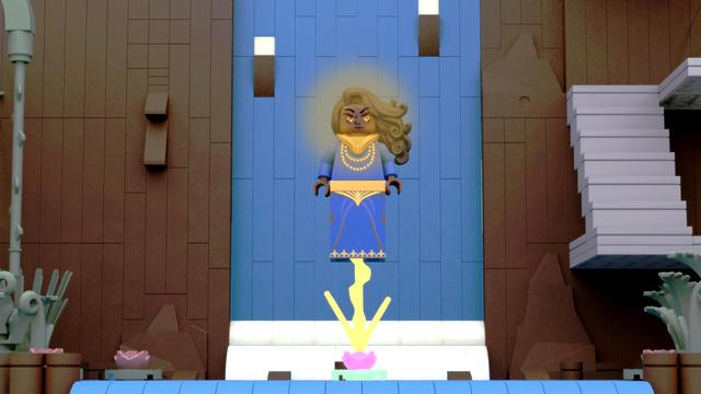 Artwork from Mastodon