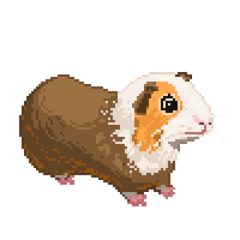 Artwork from Mastodon