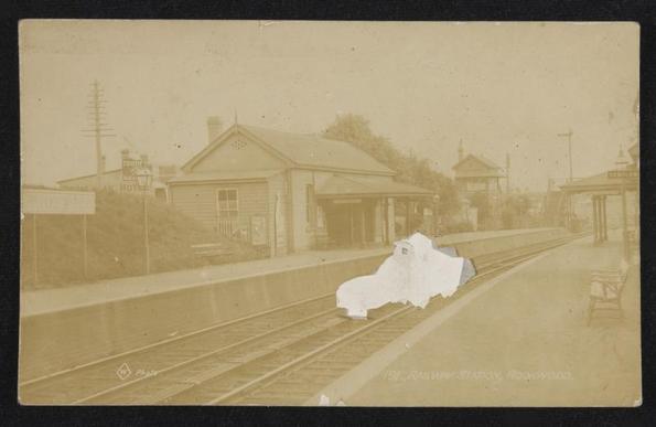 Artwork from Mastodon