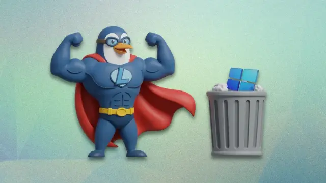 10 Things Linux Can Do That Windows Still Can’t - 10 Things Linux Can Do That Windows Still Can’t