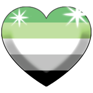 :aroheart: