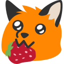 blobfoxnomstrawberry