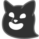 :blobfoxdarkghost: blobfoxdarkghost