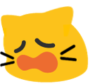 BlobCat_Exhausted