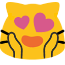:BlobCat_HeartEyes: